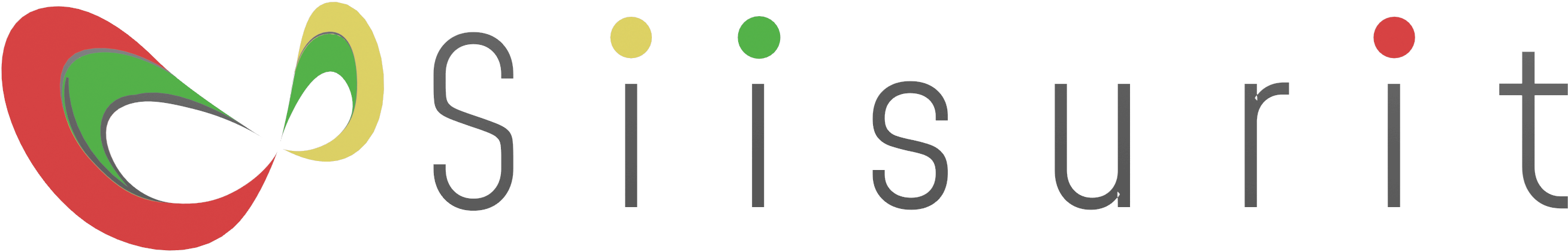 Siisurit logo
